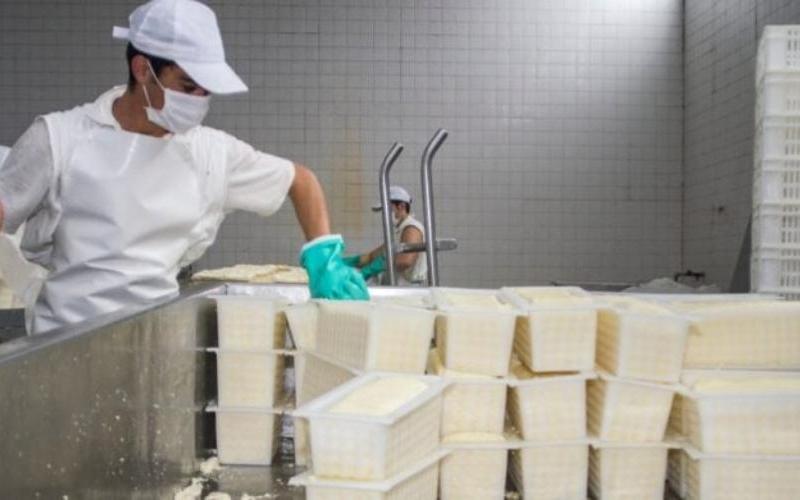 Argentina's First Dairy Product to Receive Designation of Origin
