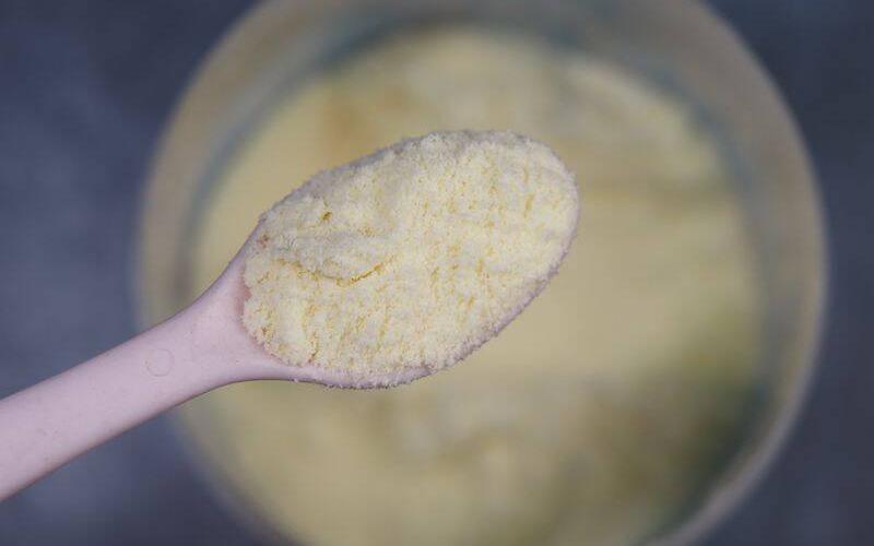 Indian Army Rejects Milkfed's Milk Powder Over Quality Concerns