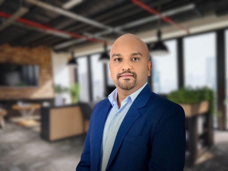 Helicopter View: The Future of Dairy and Beverages in the Gulf with Dhofar Foods’ Firoz Ahmed