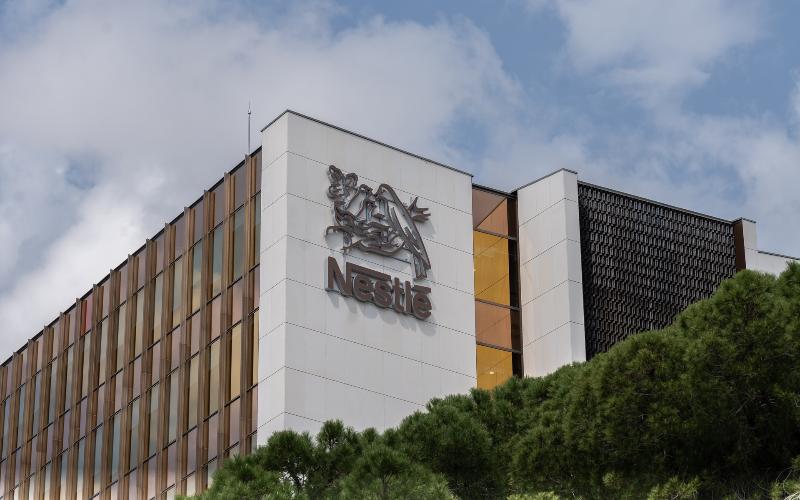 Nestlé Adjusts Operations in Spain Amid Dairy Cartel Litigation