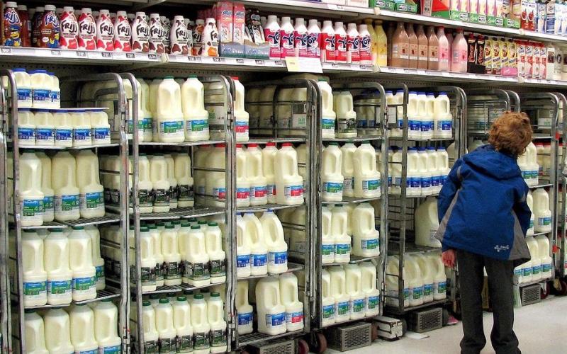 County Milk Products, Düşük Süt Fiyatları ve Sektör Zorlukları Konusunda Endişelerini Dile Getirdi