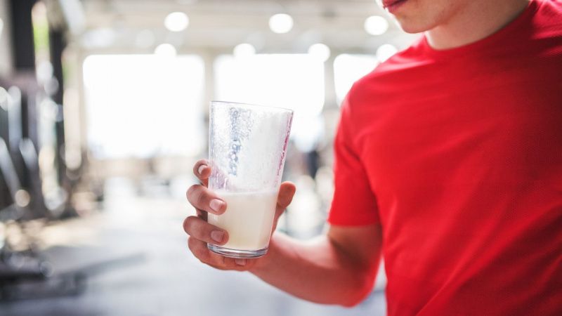 Global dairy giants shift towards nutrition, protein and functional products