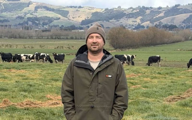 Will Duff launches New Zealand grocery price-comparison app