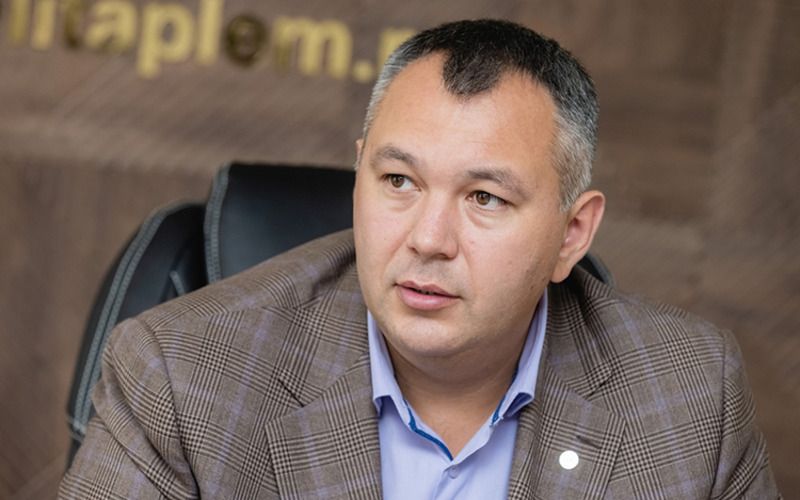 Фаннур Зарипов: Мы планируем создать в Татарстане Союз племенных организаций. Блиц-интервью Фаннур Зарипов: Мы планируем создать в Татарстане Союз племенных организаций. Блиц-интервью