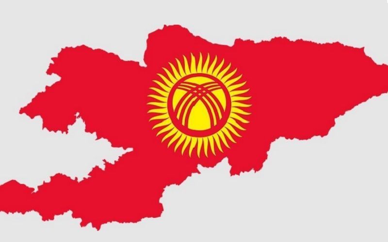 Животноводство обеспечивает рост сельхозпроизводства в Кыргызстане: 96,9% от общего выпуска приходится на отрасль