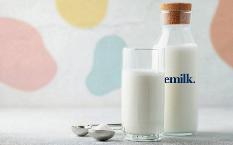 Collective Outcry over Argentina's Dairy Industry Crisis