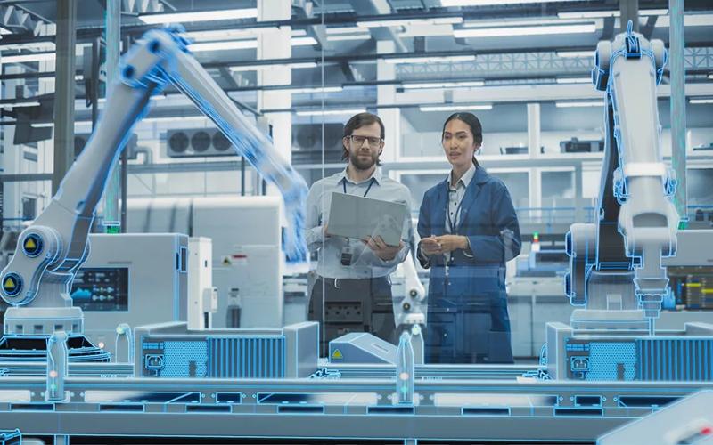 Dairy Automation Market Reach to USD 13.2 Billion By 2033
