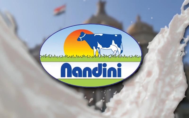 Bengaluru Otellerinde Süt Talebinin Düşmesi, Nandini Satışlarını Etkiliyor