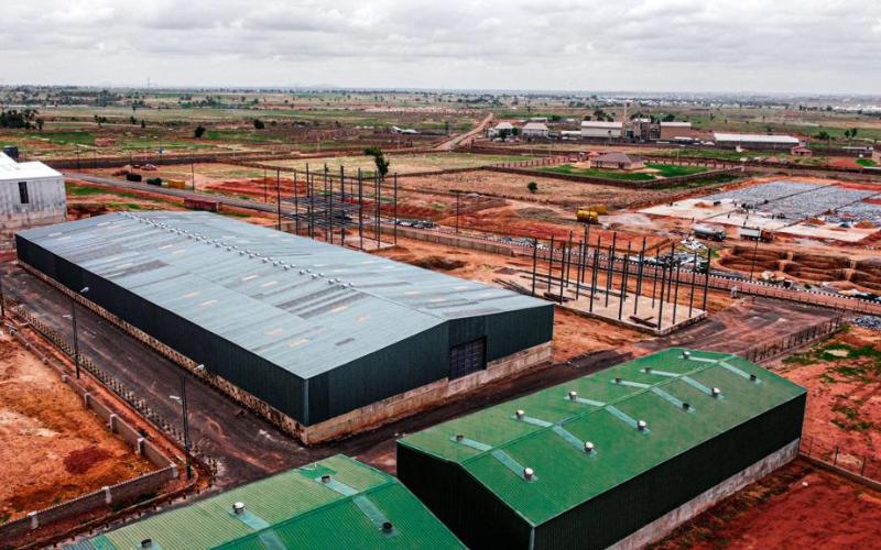 Major Agricultural Investments Transform Kaduna State's Agro-Industrial Landscape