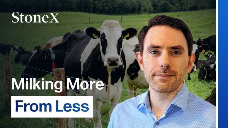 Genetic Advancements Shift European Dairy Farming Strategies