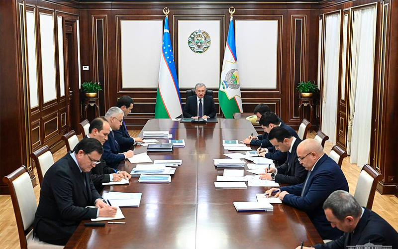 Запуск 600 проектов на 400 млн долларов, создание центров агросервиса в 33 районах – планы развития АПК Узбекистана 