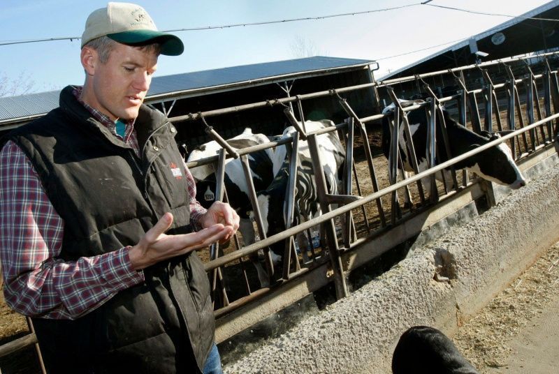 Idaho's Agribusiness Faces Labor Shortage Amidst Immigration Crackdowns