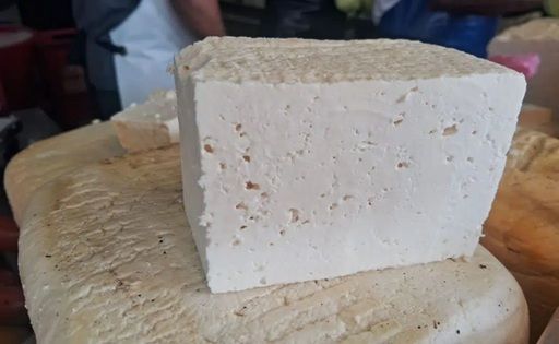 Record Cheese Prices Driven by High Salvadoran Export Demand