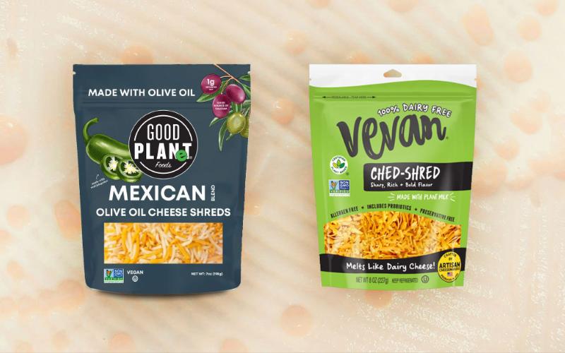 Schuman Cheese ve GOOD PLANeT Foods Bitki Bazlı Süt Ürünlerinde Ortak Girişim Kuruyor