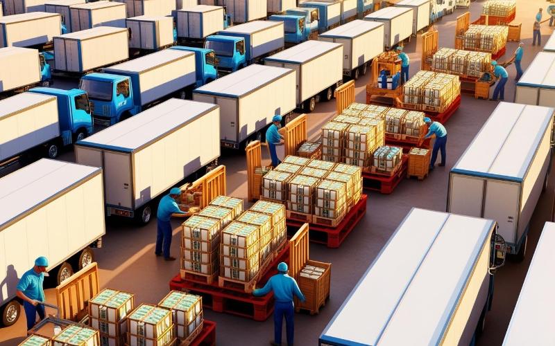 Los acuerdos comerciales mejoran las oportunidades de exportación de lácteos de EE.UU.