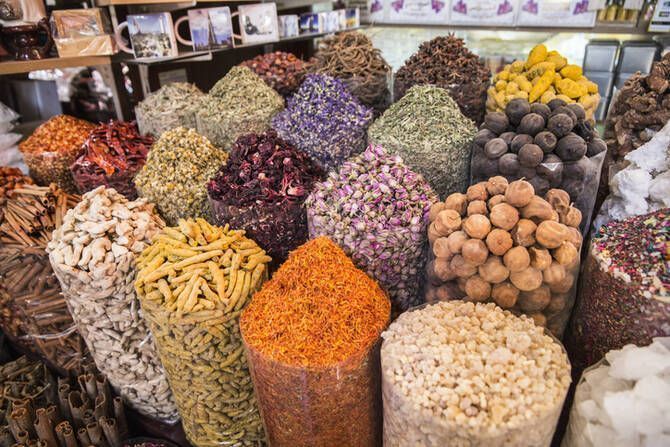 Umman enflasyonu, gıda ve konut maliyetlerinin sabit kalmasıyla %0,81'de sabit kaldı