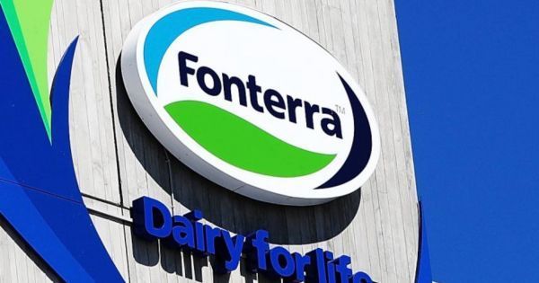 Fonterra's $75 Million Expansion at Studholme Site Progresses on Schedule