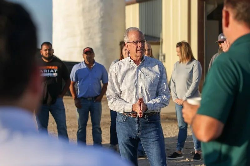 USMCA Provides Stability for North American Agricultural Trade