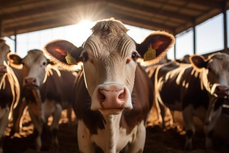 Indonesia Aims to Revive Dairy Industry Through Stronger Partnerships