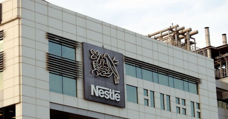 Nestlé Faces Investor Scrutiny Over Dairy Emissions Strategy