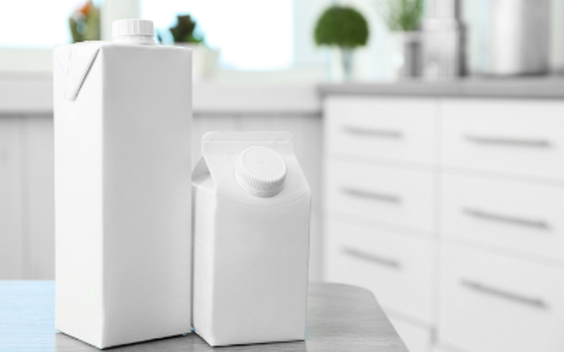 Vladimir Putin has instructed to limit the import of Tetra Pak packaging from Asia
