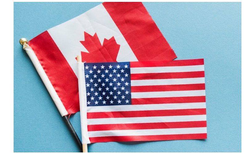Trump Halts Trade Talks with Canada
