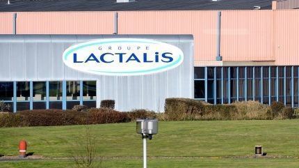 Lactalis Expands Dairy Operations in Brazil with $55.3m Investment