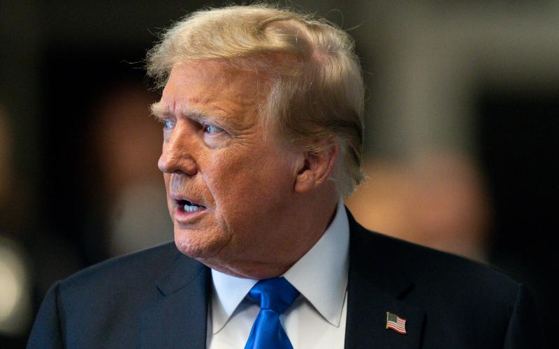 Trump's Policy Challenges U.S. Agriculture