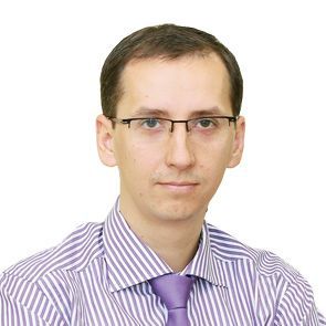 Иван Федяков, генеральный директор ГК INFOLine