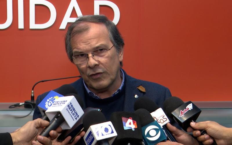 Richard Sander'ın Conaprole Rivera'yı Kurtarmak İçin Cesur Hamlesi