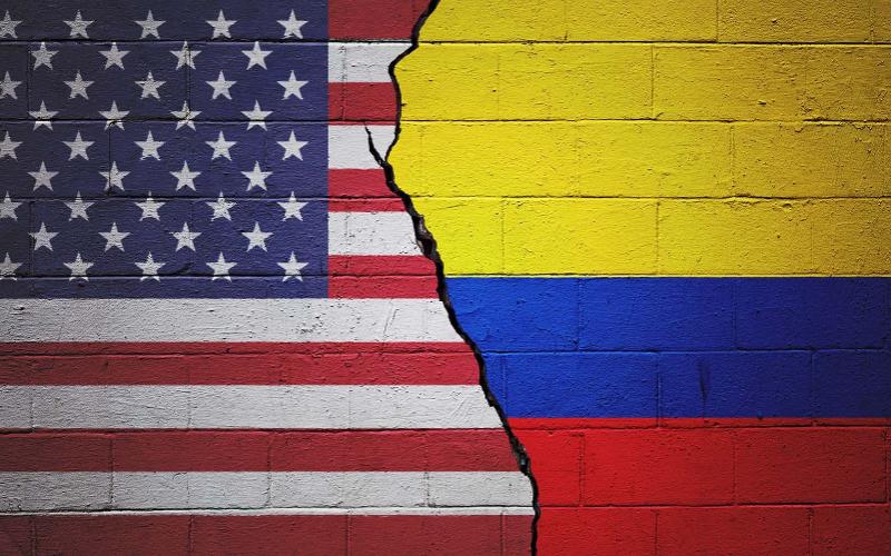 Экспорт сухого молока из США в Колумбию будет идти без ограничений с 2026 года