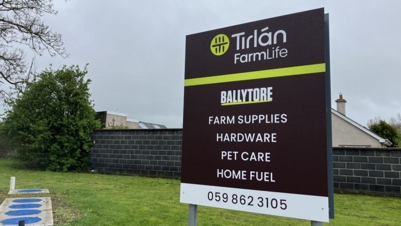 Tirlán sets July milk price and expands drought support