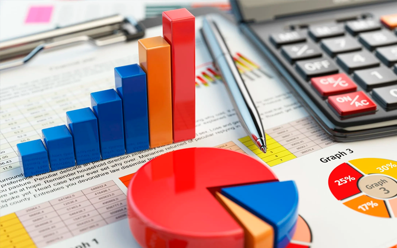 Госкомстат утвердил более 100 форм статотчетности на 2023 год