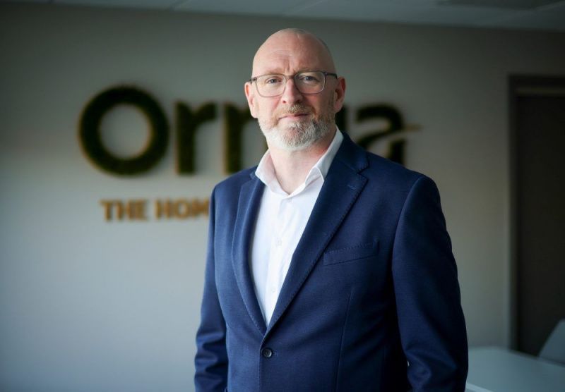 Ornua Announces Two Senior Leadership Appointments to Enhance Global Strategy