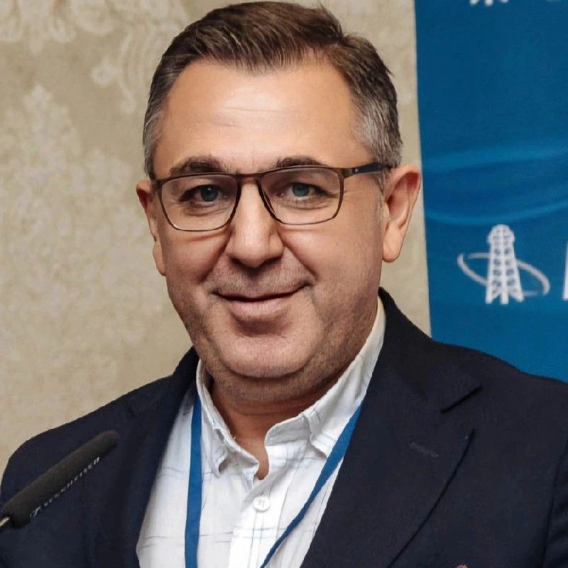 Erkan Çelik