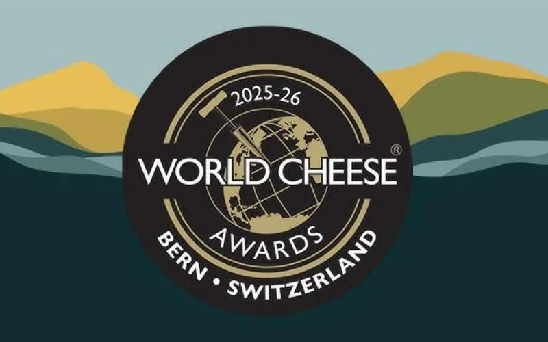 Argentinian Cheeses Win Gold at World Cheese Awards 2025