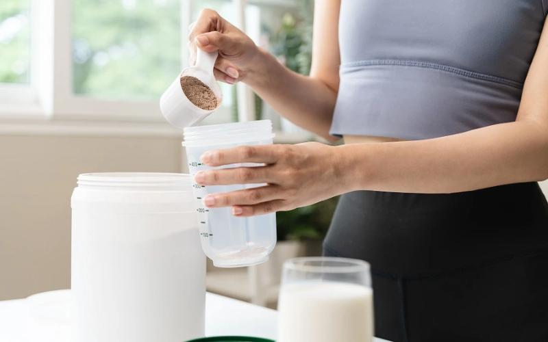 FrieslandCampina, ABD Whey Satın Alımıyla Protein Portföyünü Genişletiyor
