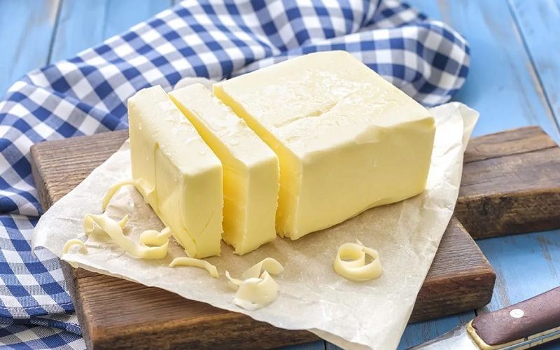Эконива снизила цены на сливочное масло на 10%