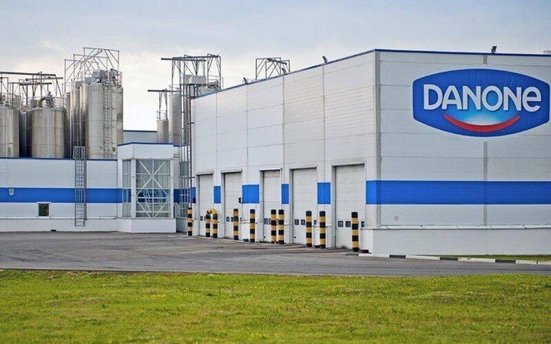 Danone to Acquire Majority in Kate Farms to Enhance Specialized Nutrition Business