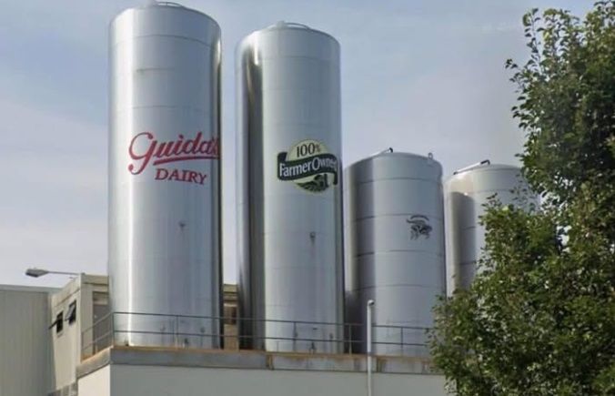 Guida’s Dairy to Close Historic Connecticut Plant Amid Restructuring