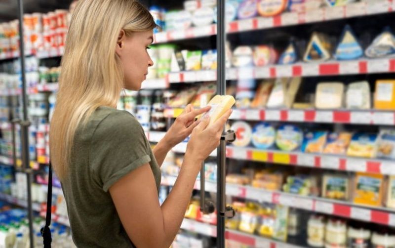 Продукты подорожали в Восточно-Казахстанской области на 6,1% за год