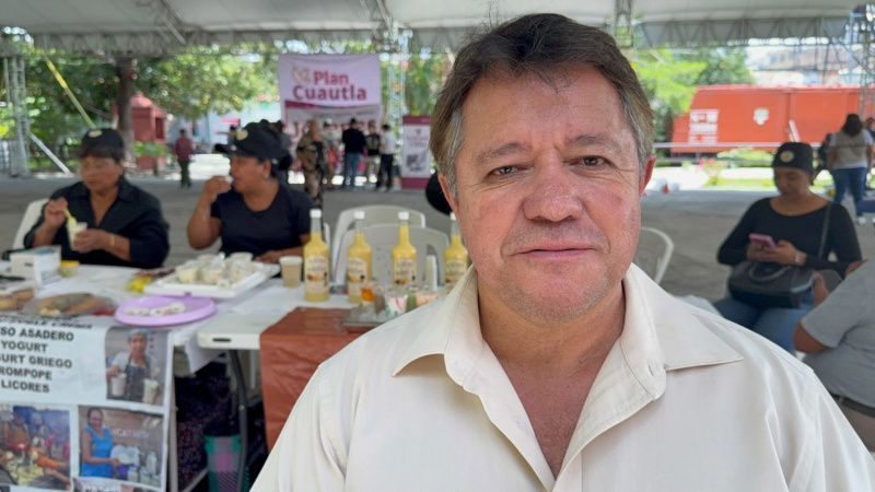 Morelos Trains More Than 300 Women in Artisan Cheese-making