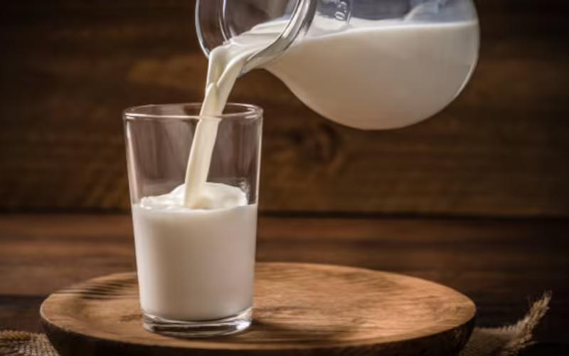 Hindistan, Goa'da Tam Yağlı Sütün Fiyatı 70 Rs/L'ye Çıktı