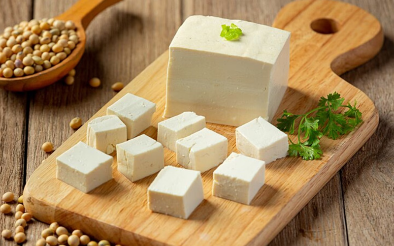 Alarm in India: 83% of Paneer Fails Safety; 550kg Seized