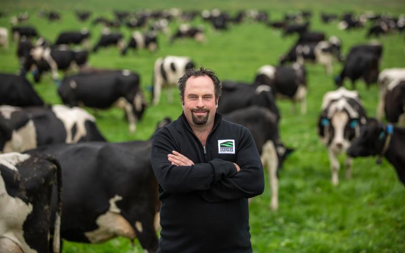 New Zealand's Rising Dairy Prices Impact Local Consumers