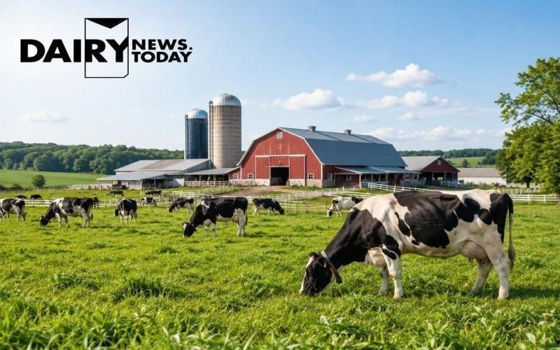 Бразильские производители молочной продукции испытывают финансовое давление из-за снижения цен и импорта