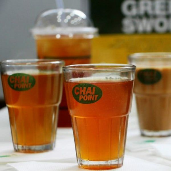 Karnataka Milk Federation Partners with Chai Point to Serve 10 Million Cups of Tea at Maha Kumbh Mela