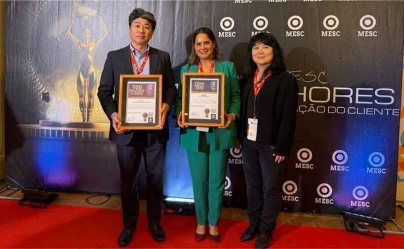 Yakult lidera el ranking de leche fermentada por quinto año consecutivo