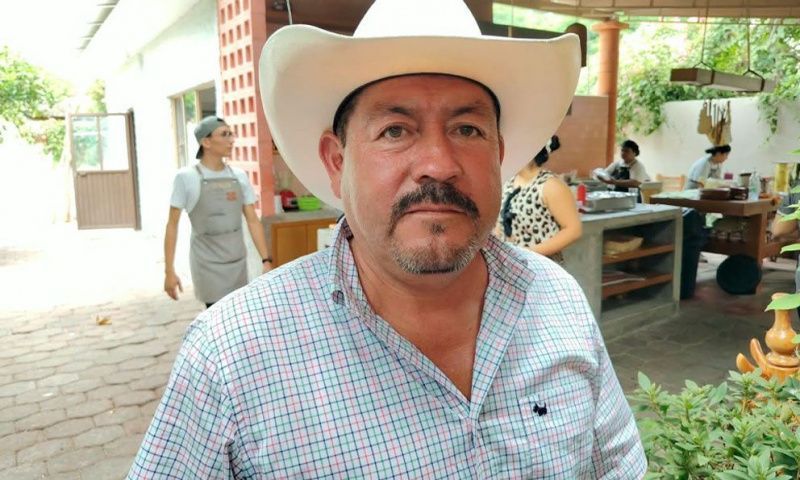 Dairy farms in San Luis Potosí are disappearing