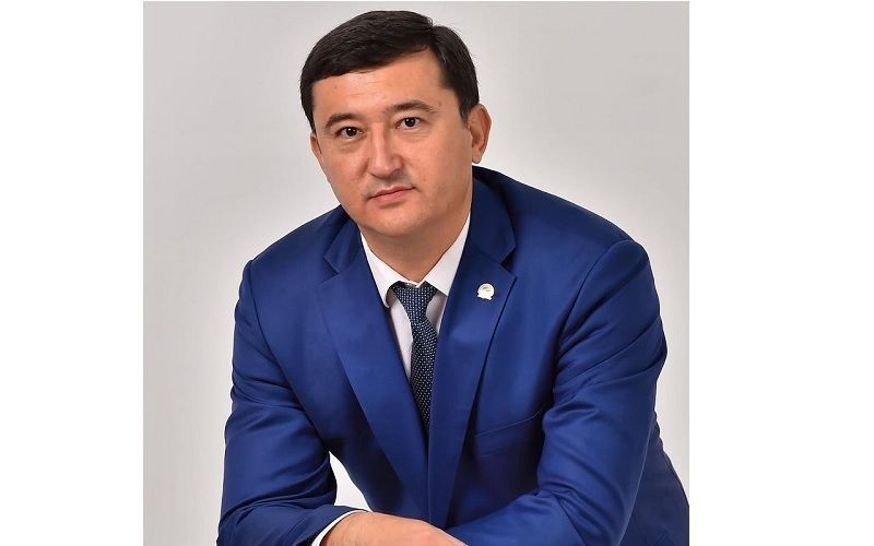 Евразийский мясной союз возглавил Сырым Ертаев